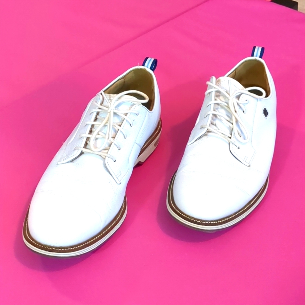 DryJoys Premiere 10.5m men's golf shoes